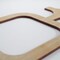 Ekena Millwork Small Lancaster Decorative Fretwork Wood Wall Panels, Birch, 19 7/8"W x 11 3/8"H x 3/8"T WALW12X12X0375LANBI - alternate 5